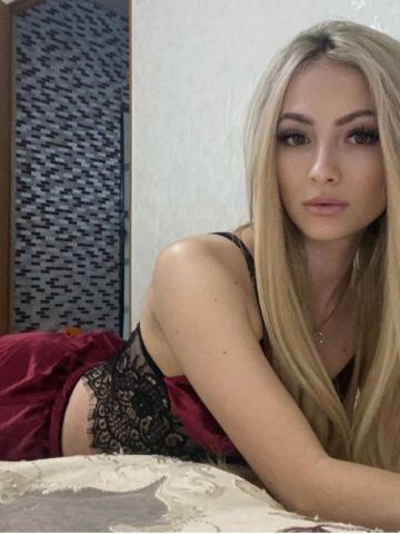 Анкета проститутки Леночка - Фото 1, , 23 года, №297584